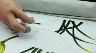 iğne threading