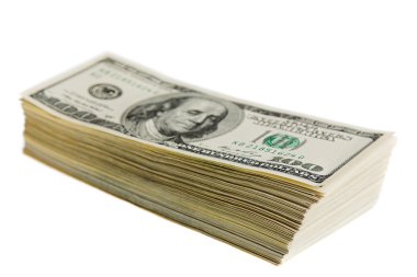 Amerikan doları.