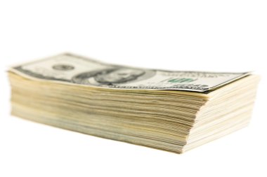 Amerikan doları.