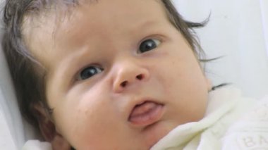 uyku bebek