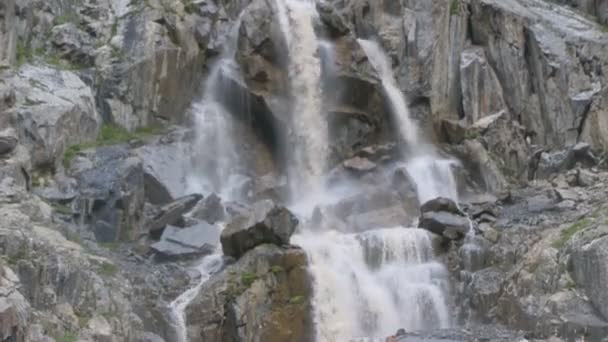 Waterval — Stockvideo