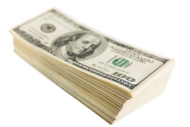 Amerikan doları.
