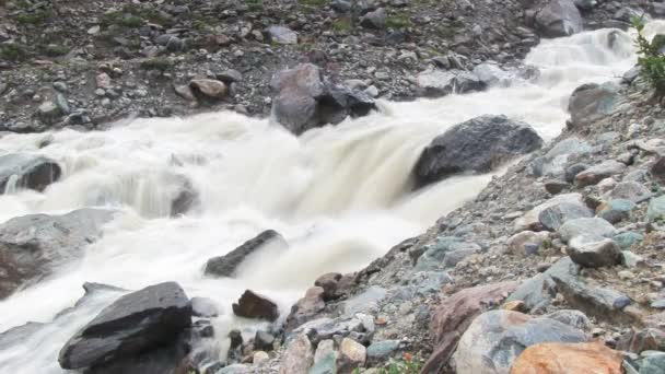 Водоспад — стокове відео