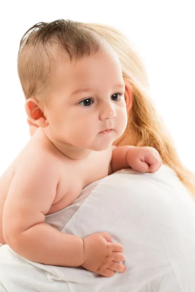 Baby — Stock Photo, Image