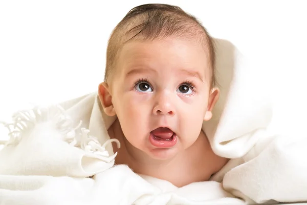 Baby — Stock Photo, Image