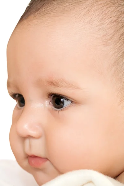 Baby — Stock Photo, Image