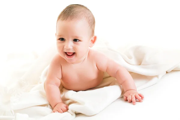 Baby — Stock Photo, Image