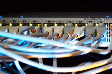 bilgisayar internet kablo