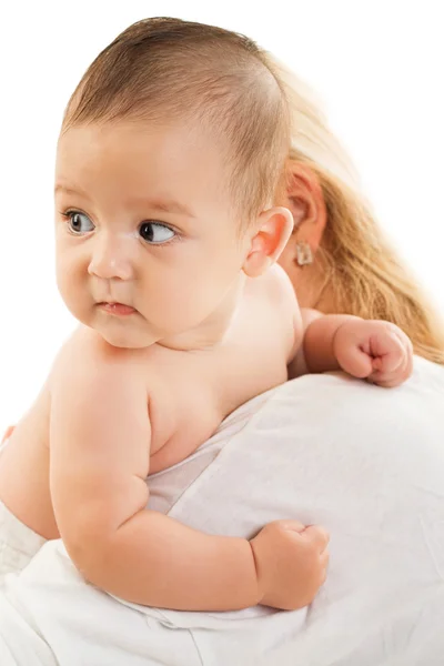 Baby — Stock Photo, Image