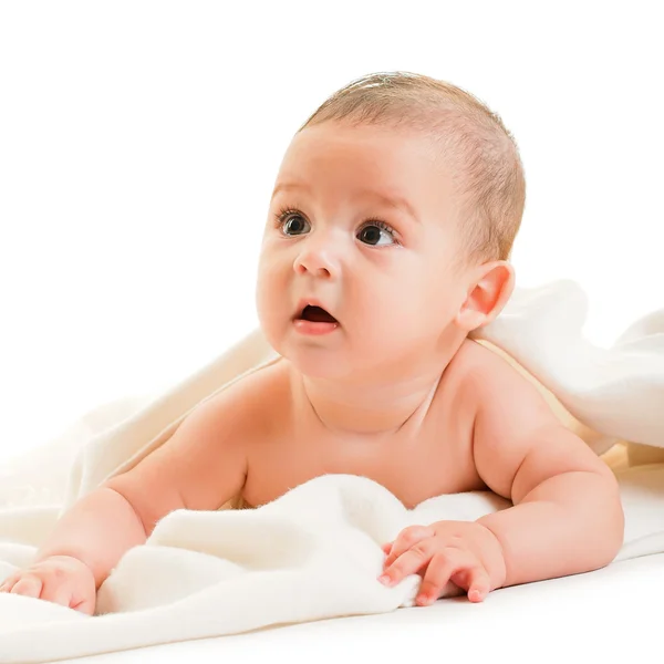 Baby — Stock Photo, Image