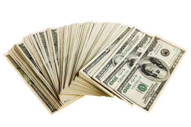 Amerikan doları.