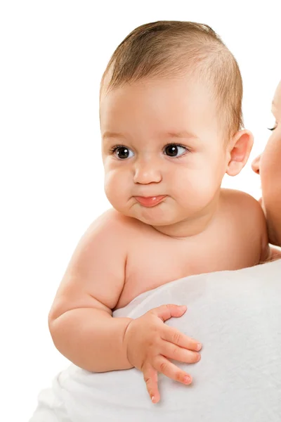 Baby — Stock Photo, Image