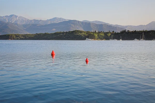 Baie du Monténégro — Photo