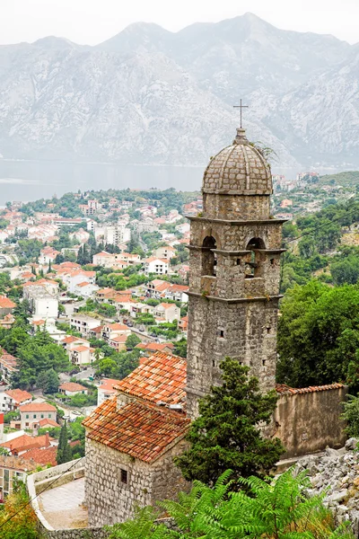 Montenegro na cidade antiga Imagens De Bancos De Imagens Sem Royalties