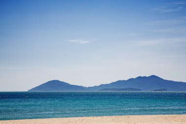 tropik deniz