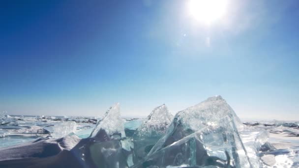 Paysage hivernal
