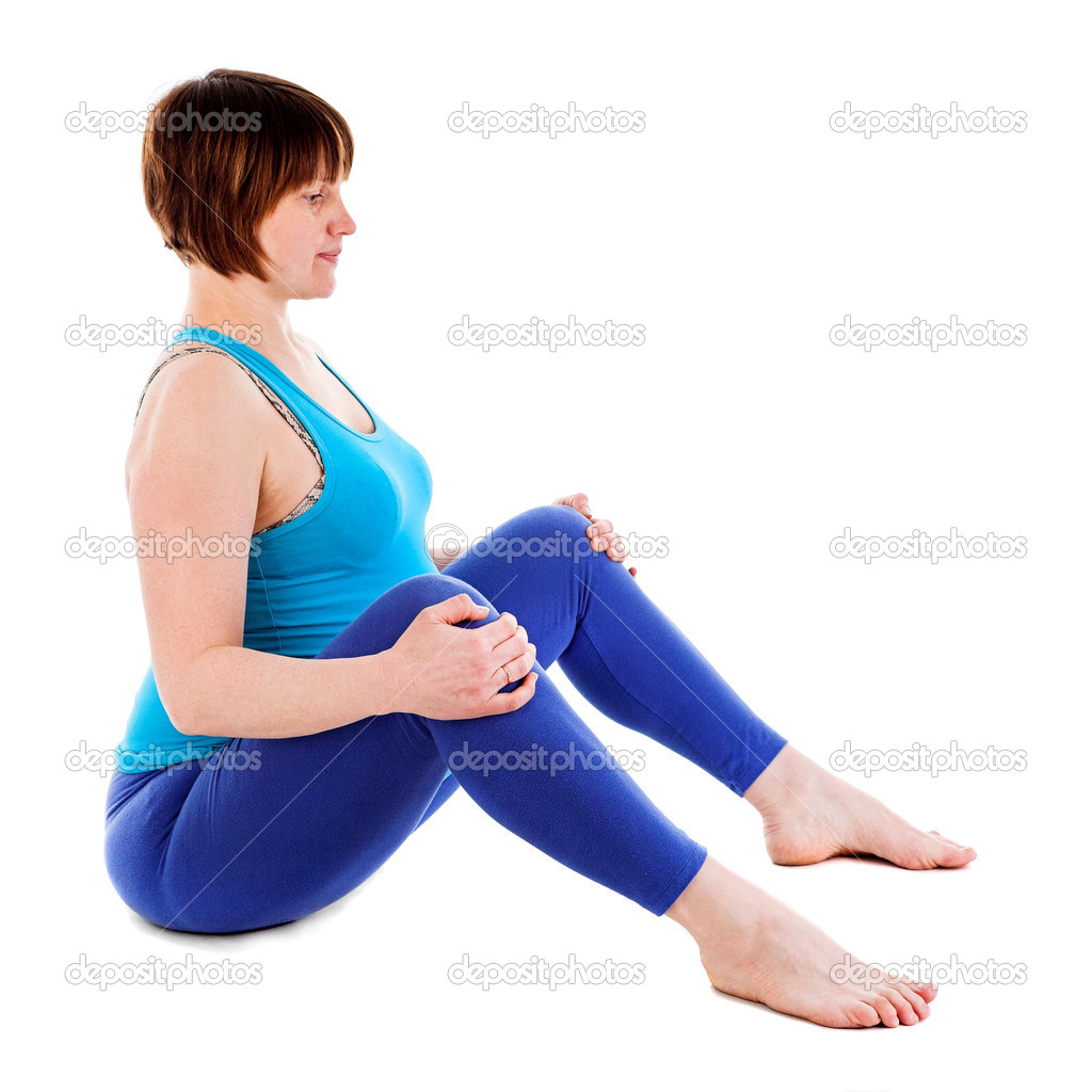 Kadınlar İçin Yoga Kadınlar İçin Yoga