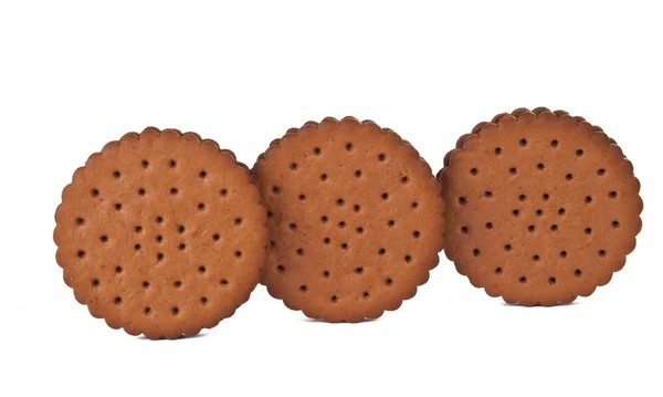 Sušenka sušenky — Stock fotografie