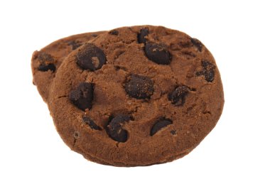 Damla çikolatalı kurabiye