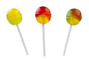 izole lolipop