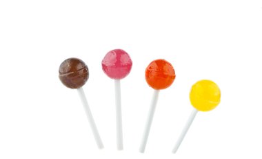 izole lolipop