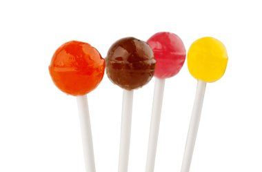 izole lolipop