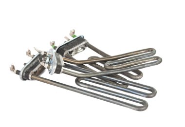 Elektrikli Isıtma elemanları izole