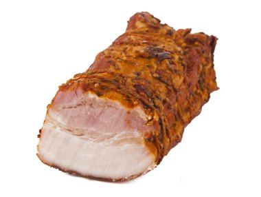 baharat izole jambon