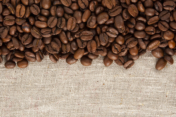 coffee beans