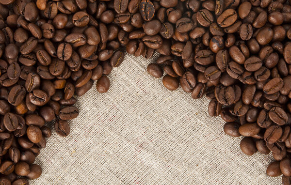 coffee beans