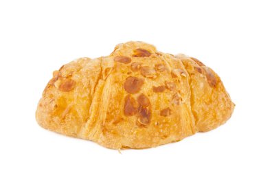 kruvasan izole fındık