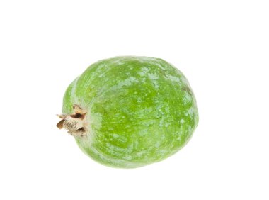 izole feijoas meyveler