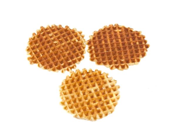 Wafels — Stockfoto