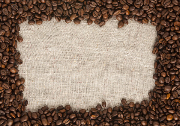 coffee beans
