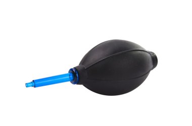 matris fotoğraf makinesi toz üfleme için armut