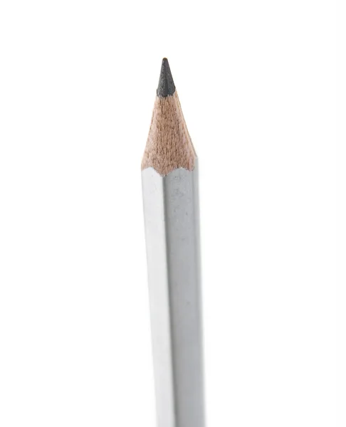 Pencil isolated — Stock Photo, Image