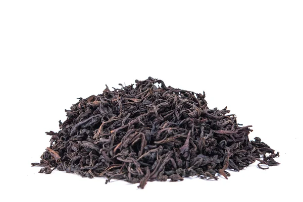 Té negro — Foto de Stock