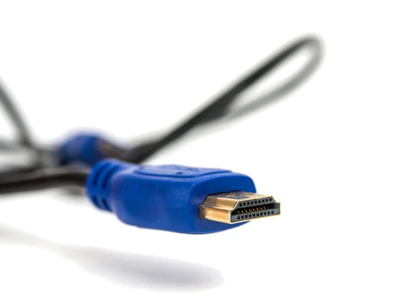 HDMI cable — Stock Photo, Image