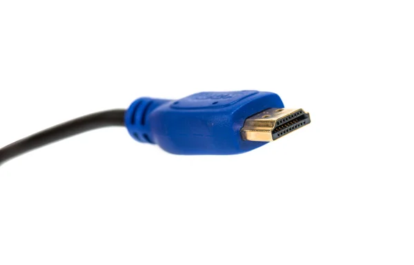 Cavo HDMI — Foto Stock