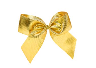 Özel hediye izole yay