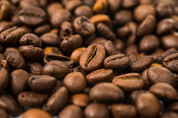 Coffee beans — Stock Photo, Image