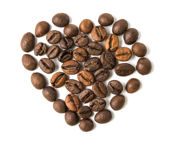 Coffee beans — Stock Photo, Image