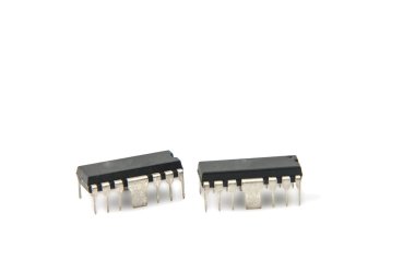 Elektronik çip