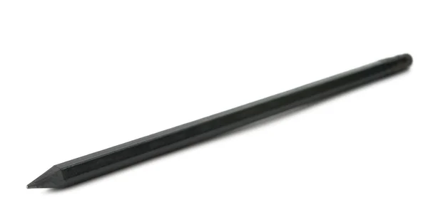 Gray pencil — Stock Photo, Image