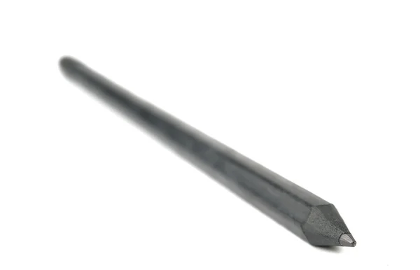 Gray pencil — Stock Photo, Image