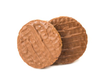 çikolatalı kurabiye