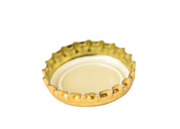 Bottle caps — Stock Photo, Image