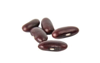 Kuru fasulye - küçük bir avuç böbrek