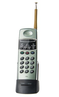 Kablosuz telefon