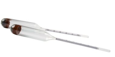 hidrometre izole